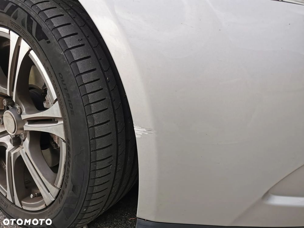 Toyota Avensis 2.0 D-4D Sol - 7