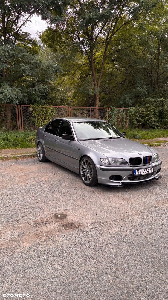 BMW Seria 3 - 2