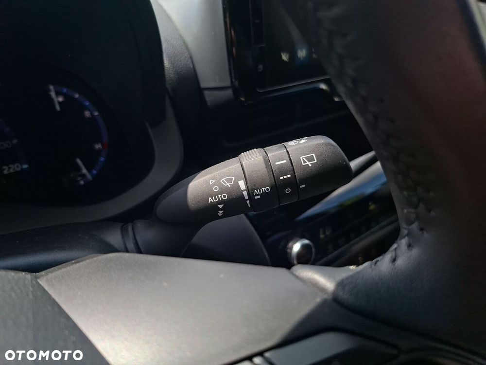 Toyota Yaris Cross Hybrid 1.5 Comfort - 20