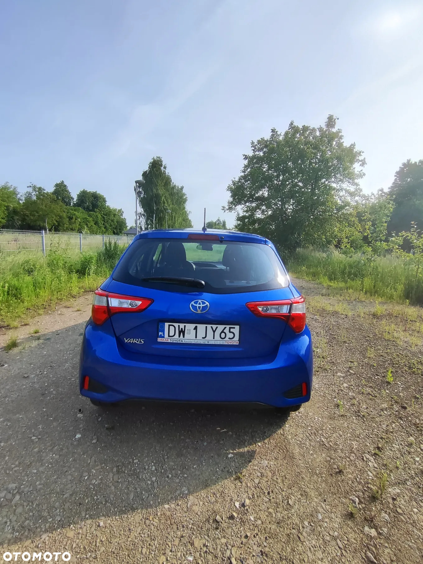 Toyota Yaris 1.5 Premium - 6