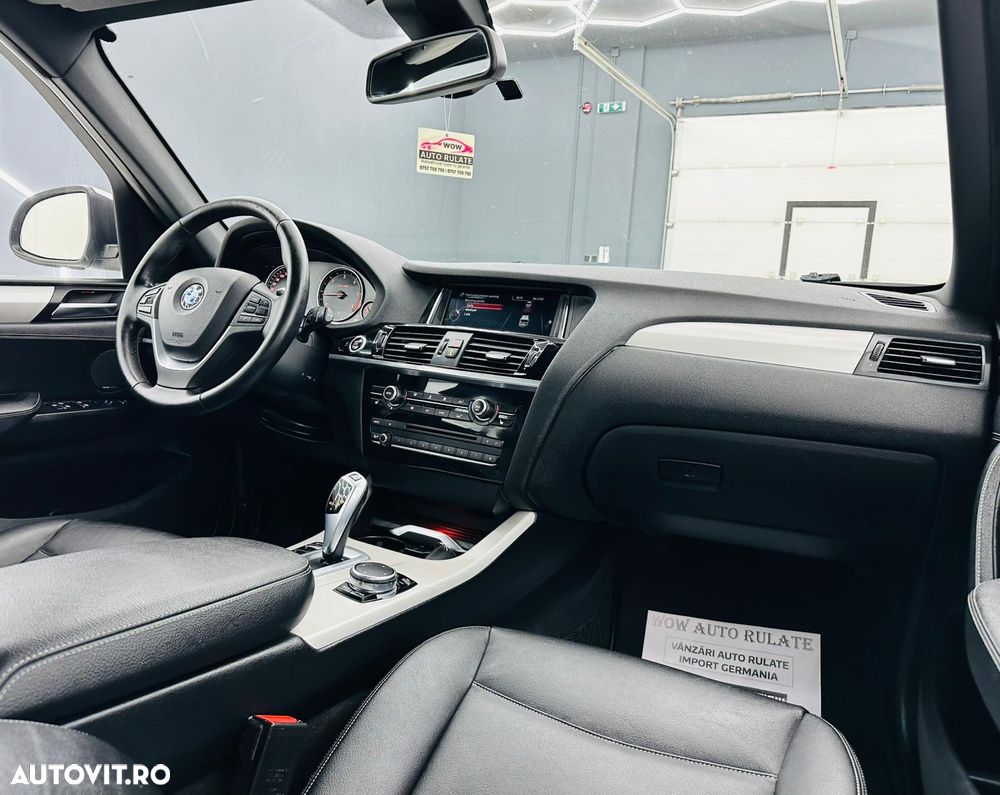 BMW X3 - 23