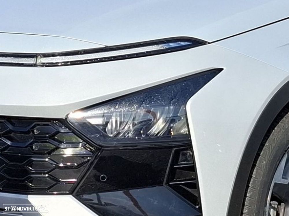 Hyundai Bayon 1.0 T-GDI Premium TT DCT - 3