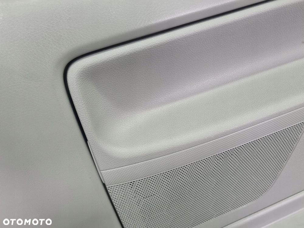 VW T5 T6 CALIFORNIA tapicerka boczek prawy tył - 4