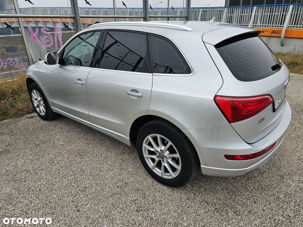 Audi Q5 2.0 TDI Quattro - 5