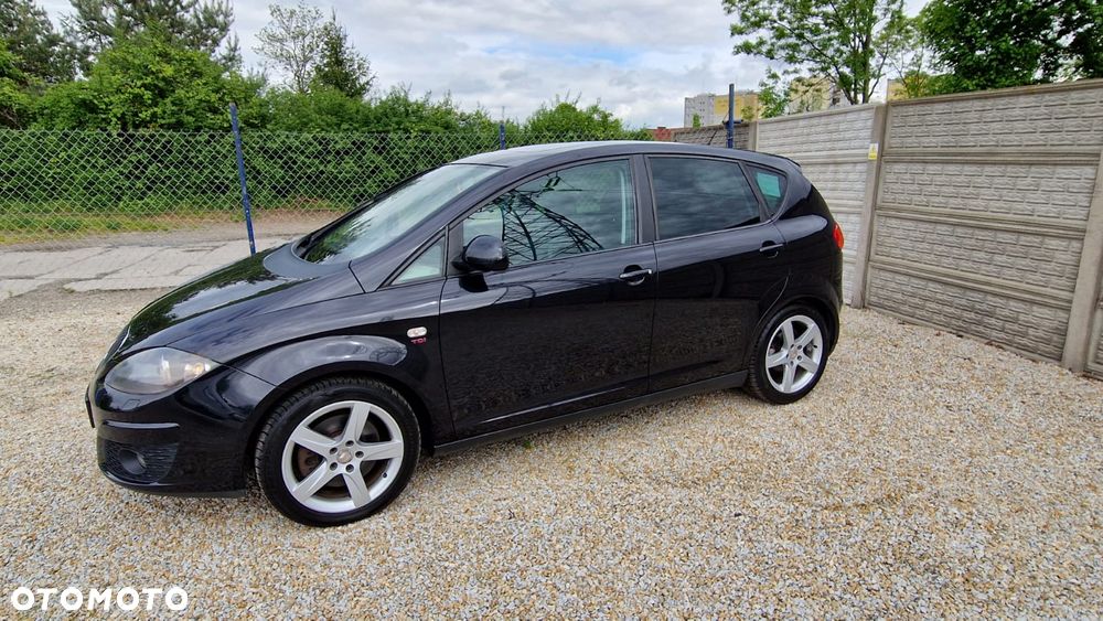 Seat Altea 2.0 TDI DPF Sport - 15