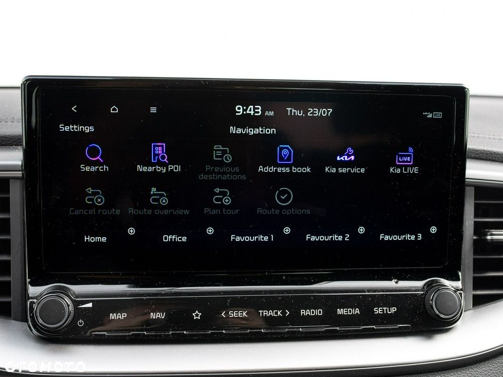 Kia Ceed 1.5 T-GDI M - 19