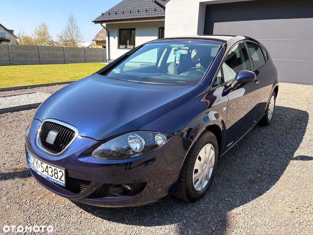 Seat Leon 1.6 Sport Limited - 1