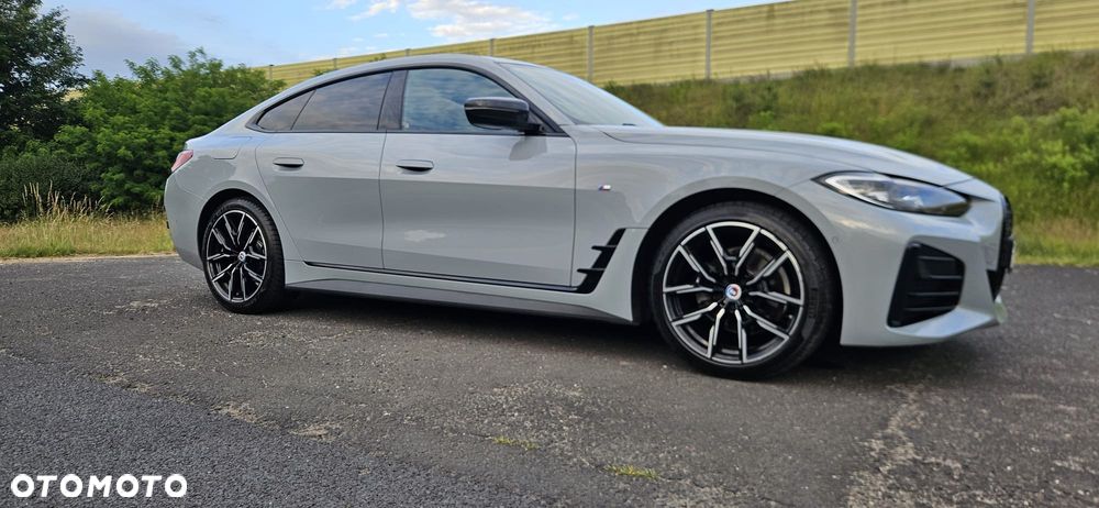 BMW Seria 4 420i Sport-Aut M Sport - 16