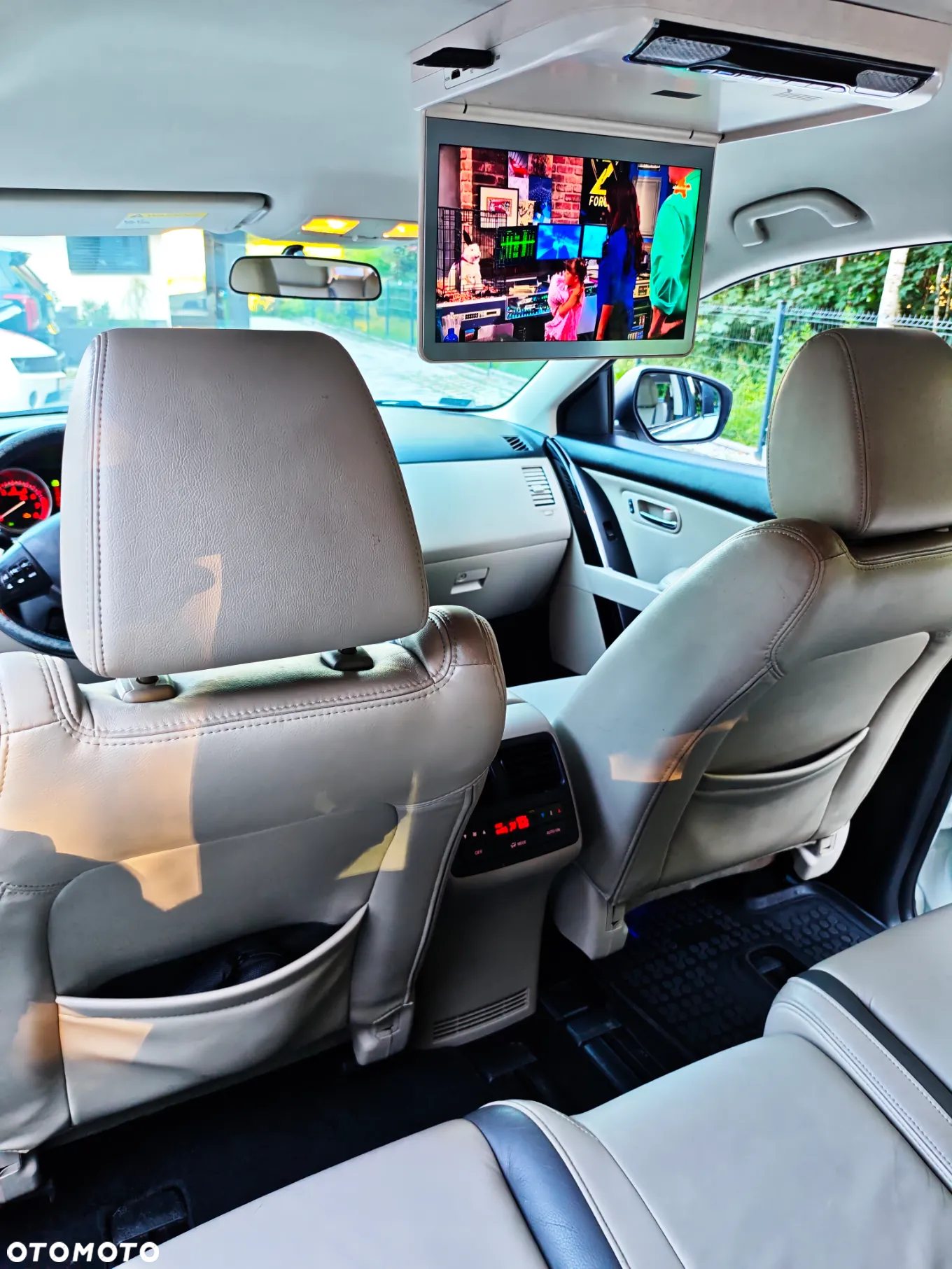 Mazda CX-9 3.7 V6 Sport - 9
