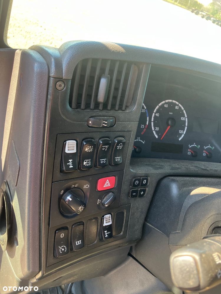 Scania R420 - 5