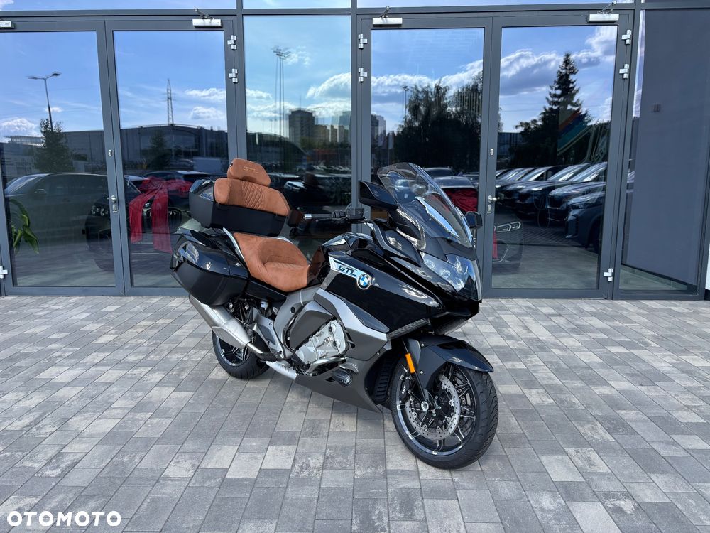 BMW K - 1
