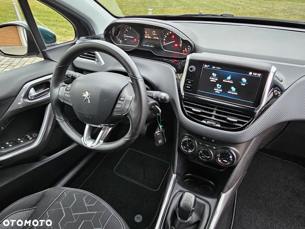 Peugeot 2008 PureTech 82 Style - 8