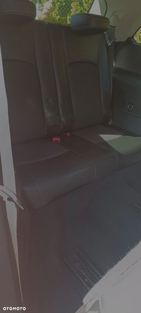 Fiat Freemont 2.0 Multijet 16V DPF Automatik Allrad Black Code - 17