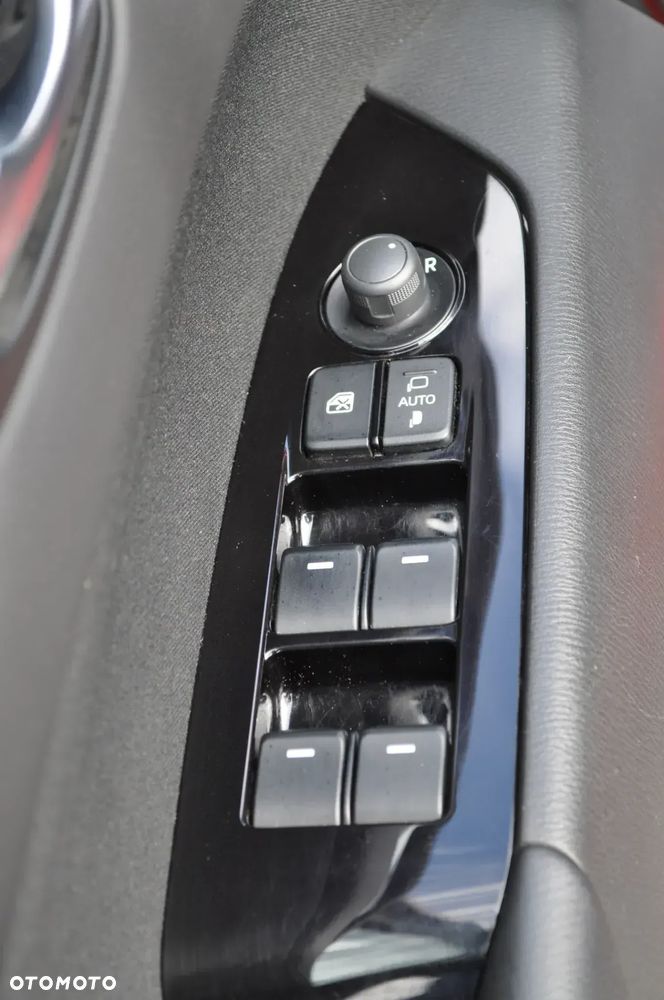 Mazda CX-5 SKYACTIV-G 165 KANGEI - 24