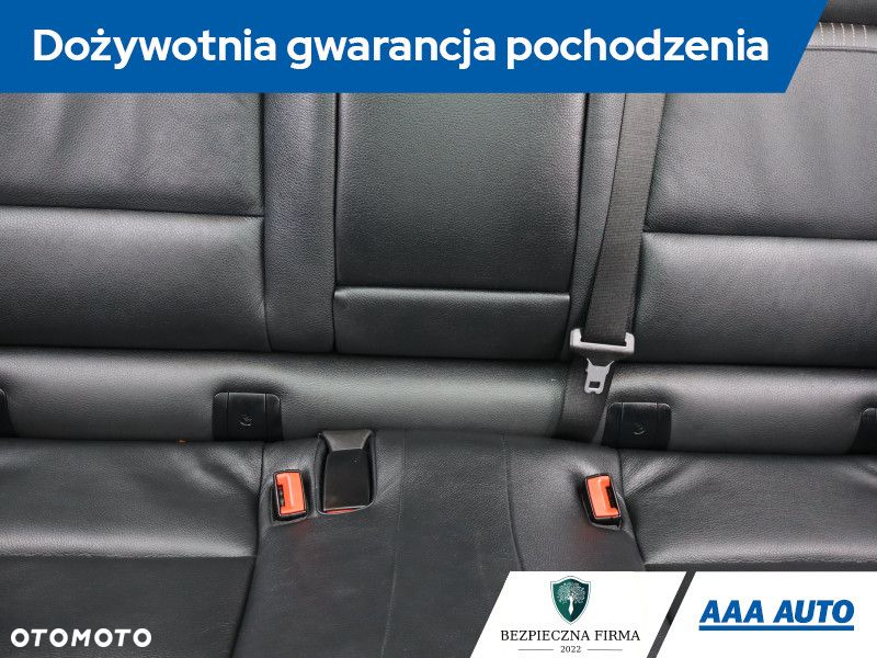 BMW Seria 5 - 11