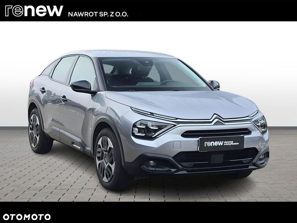 Citroën C4 1.2 PureTech Feel S&S - 7