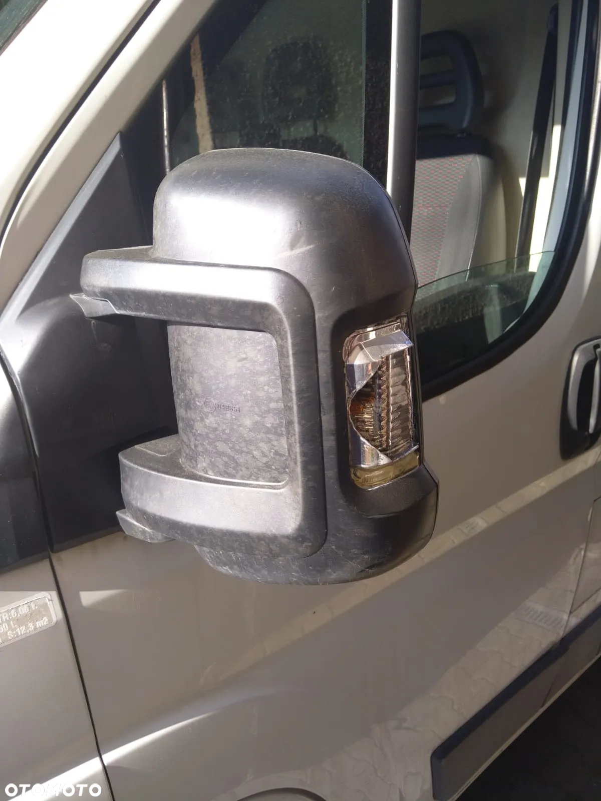 Peugeot Boxer - 9