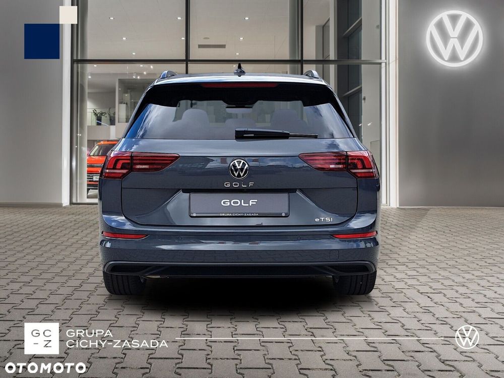 Volkswagen Golf Variant - 5