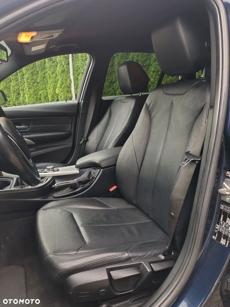 BMW Seria 3 - 11