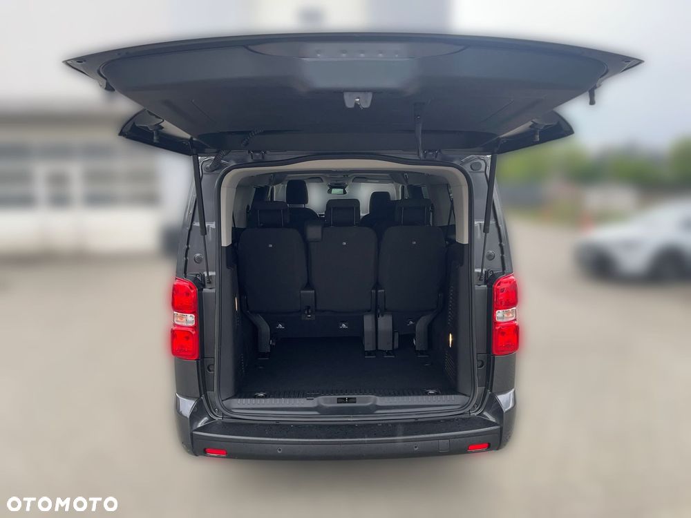 Toyota Proace Verso 2.0 D4-D Long Family - 8