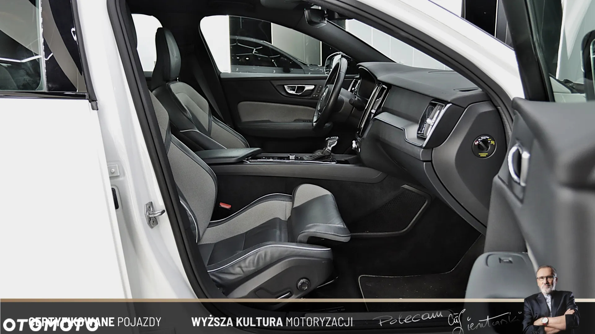 Volvo S60 T4 R-Design - 16
