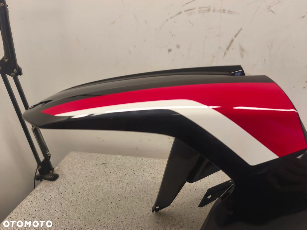 Błotnik przód, przedni Honda CRF 1000 Africa Twin - 12