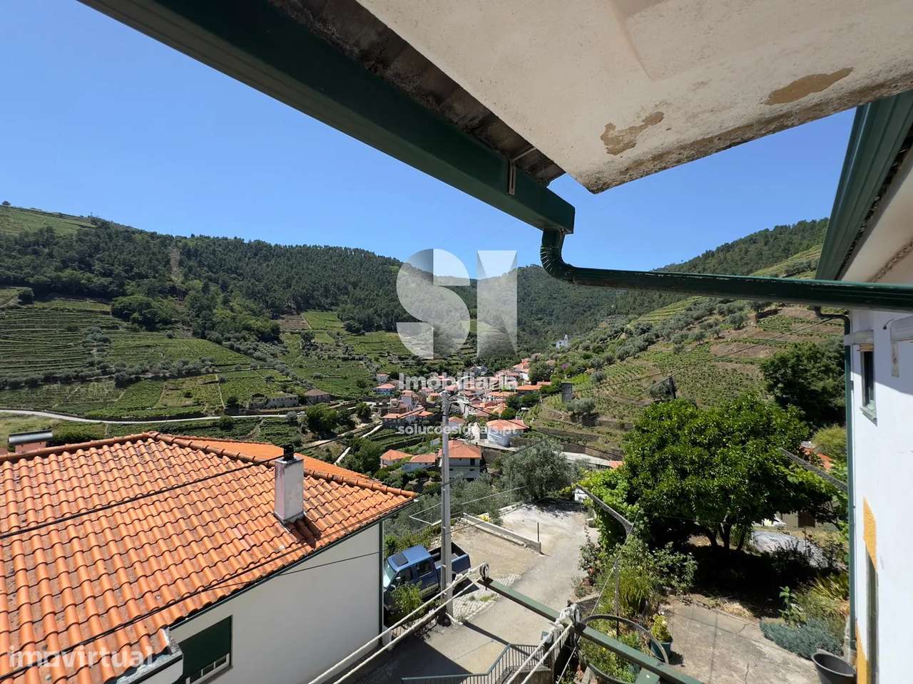 Moradia Isolada T4 - Grande imagem: 4/30