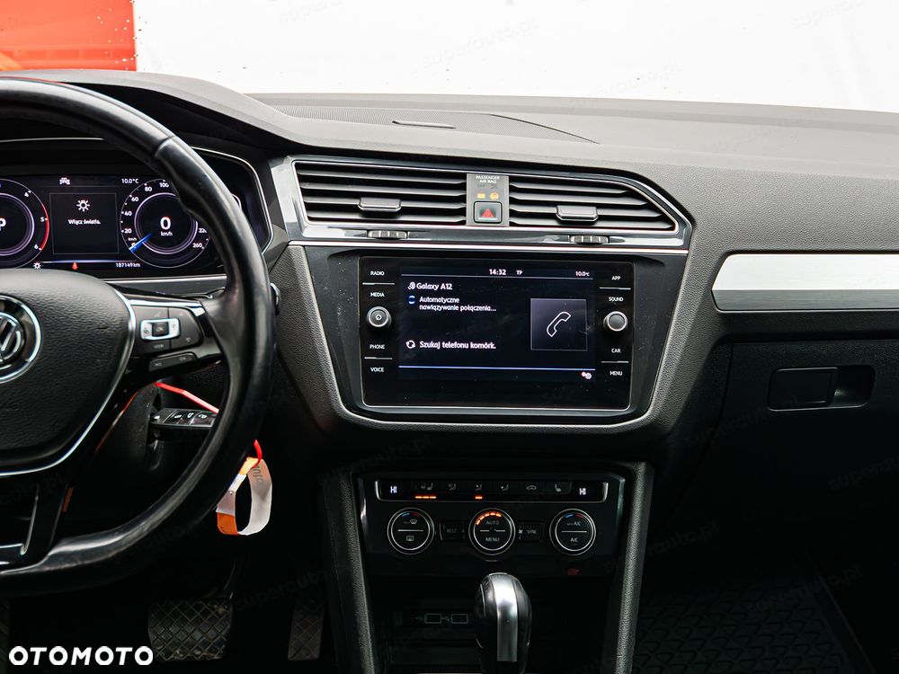 Volkswagen Tiguan 2.0 TDI SCR Active DSG - 16
