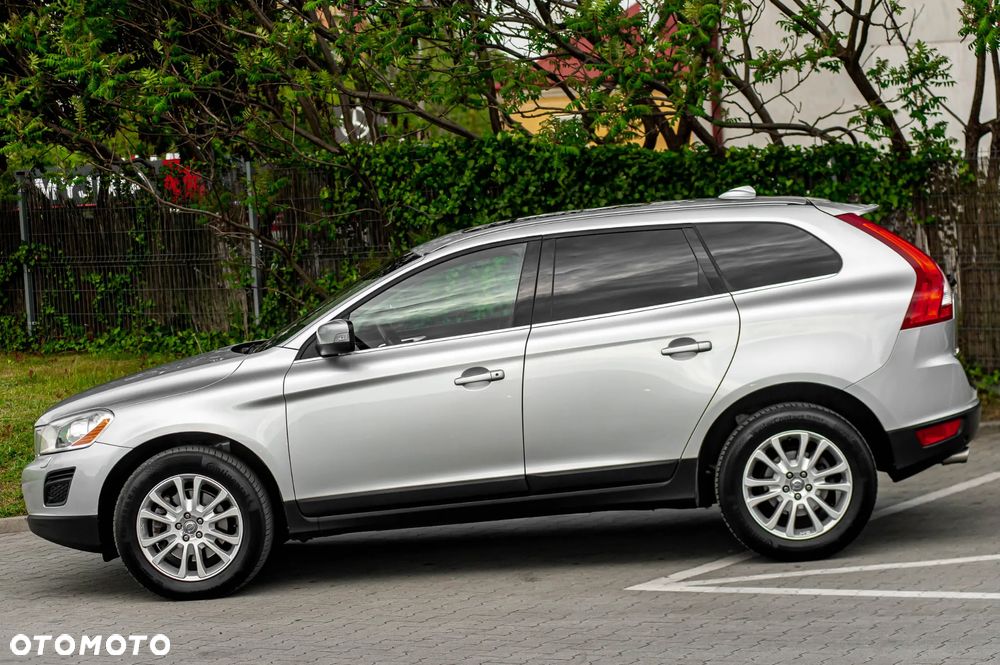 Volvo XC 60 - 14