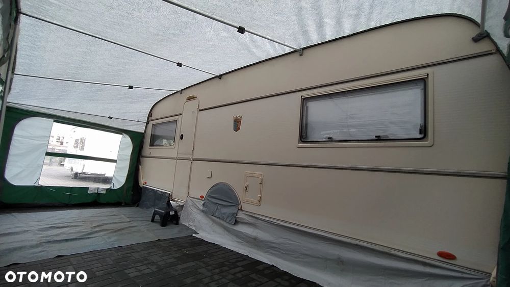 Tabbert comtesse - 23