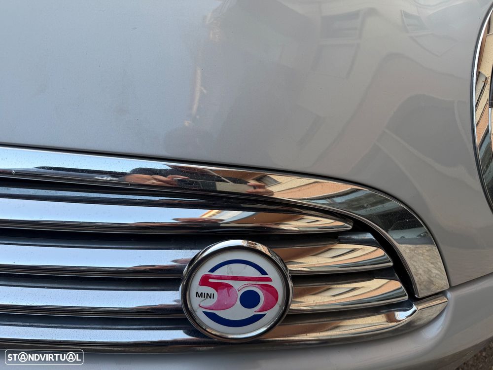 MINI 3 Portas - 8