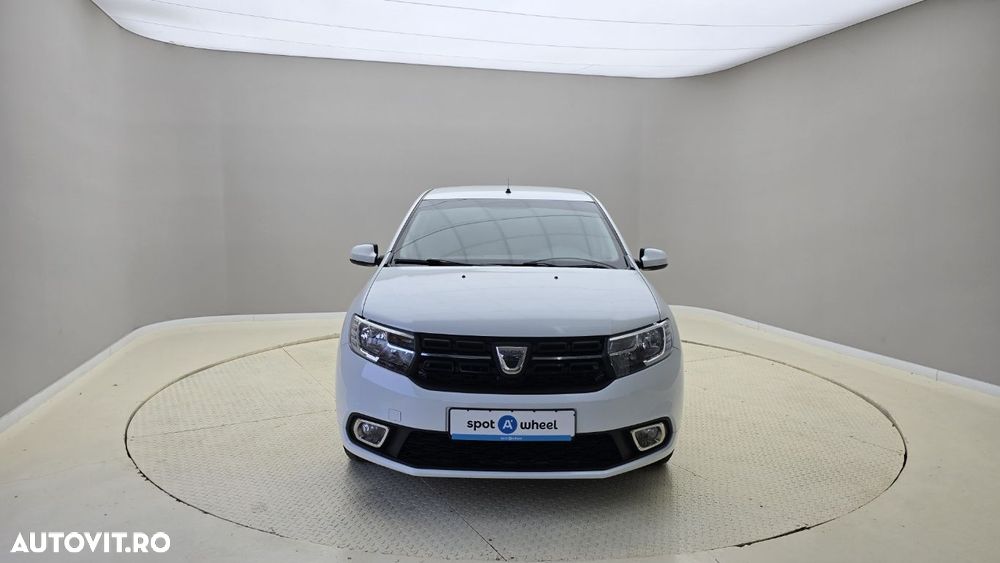 Dacia Logan 1.5 Blue dCi Laureate - 2