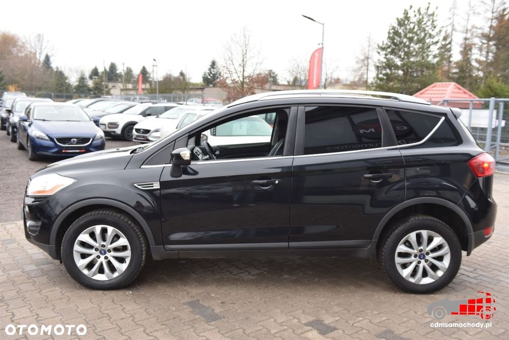 Ford Kuga - 7