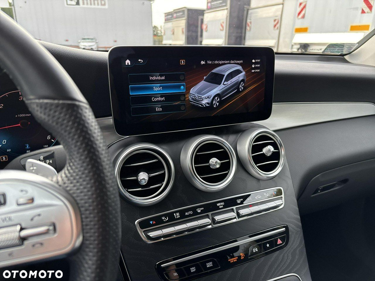 Mercedes-Benz GLC 200 d 4-Matic - 23