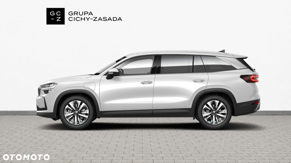 Skoda Kodiaq 1.5 TSI iV PHEV 4x2 Drive DSG - 31