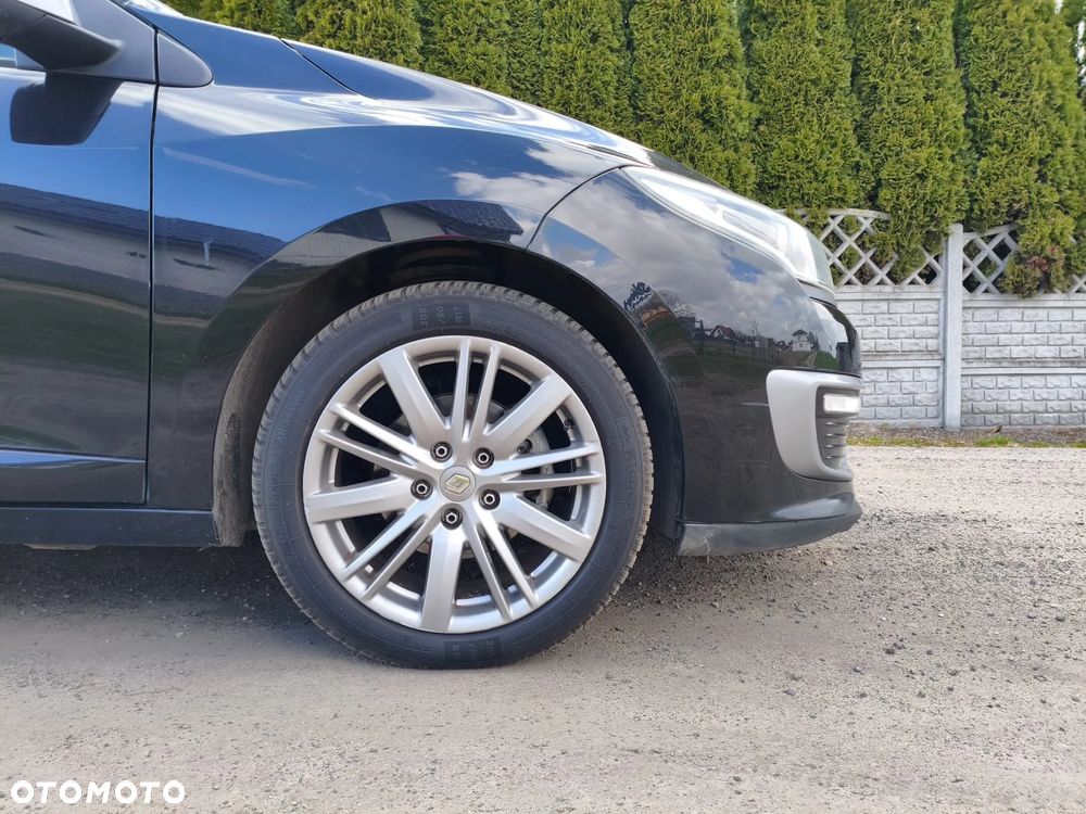 Renault Megane ENERGY dCi 110 GT LINE - 31