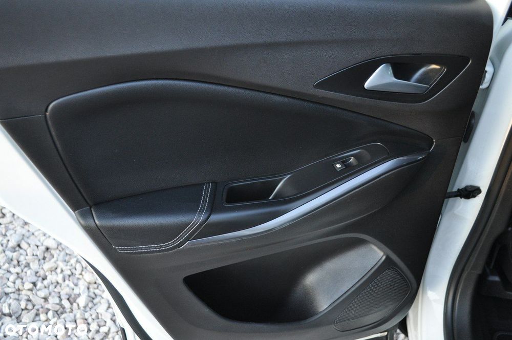 Opel Grandland X - 29