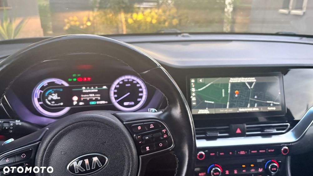 Kia Niro - 22
