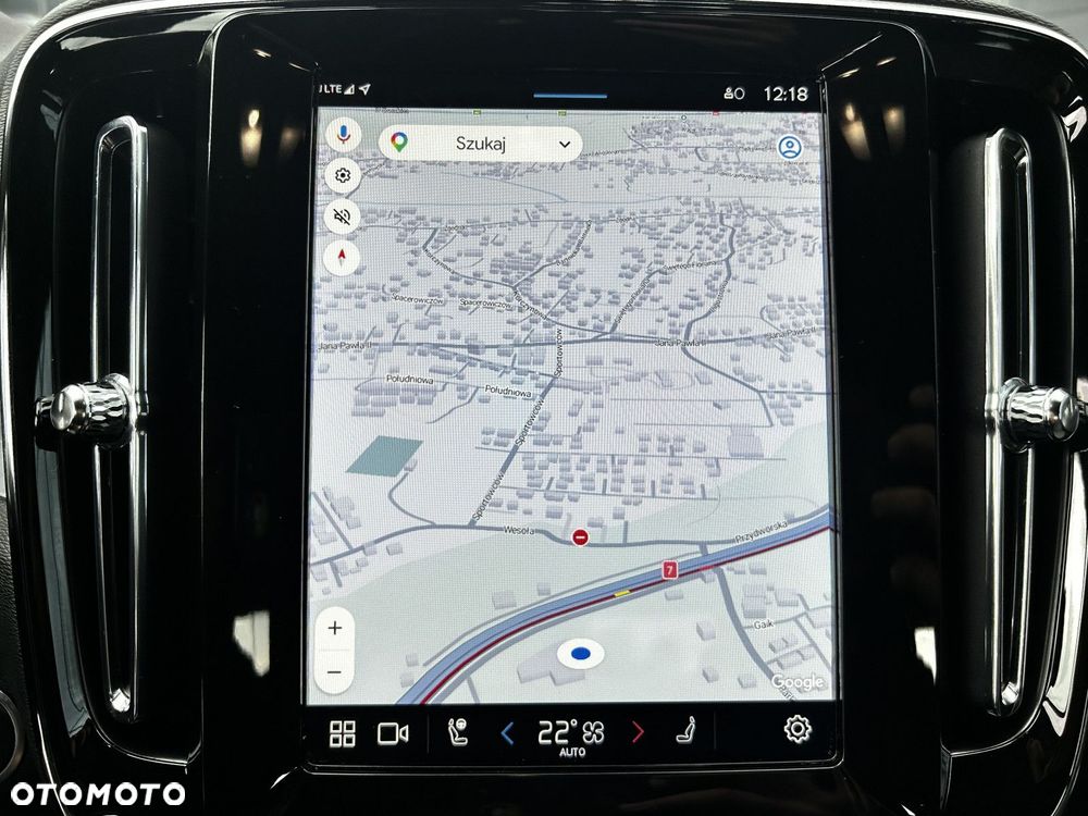 Volvo XC 40 - 27