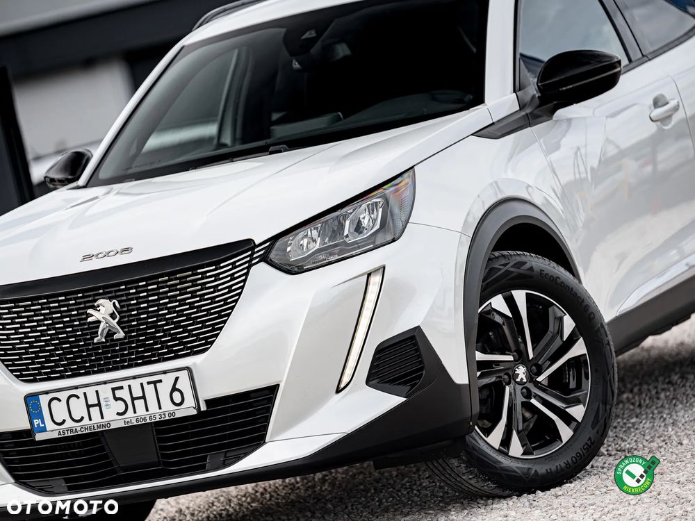 Peugeot 2008 PureTech 130 Stop&Start Allure - 10