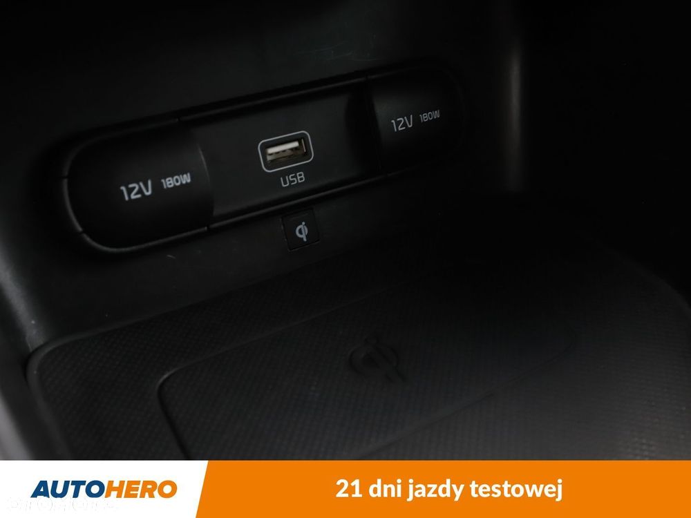 Kia Sportage 1.6 CRDI GT Line 2WD DCT - 25