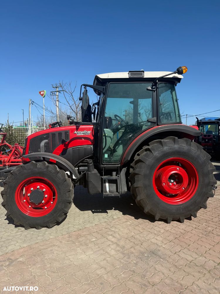ARMATRAC 1054E+ CRD5/ Deutz - 4