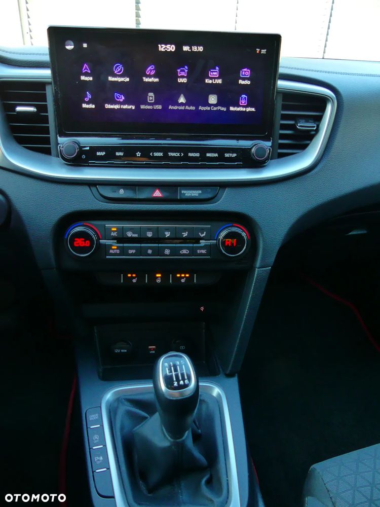 Kia Ceed - 19
