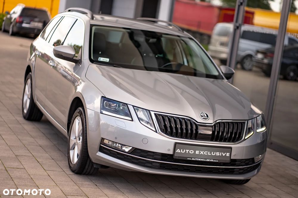 Skoda Octavia - 16