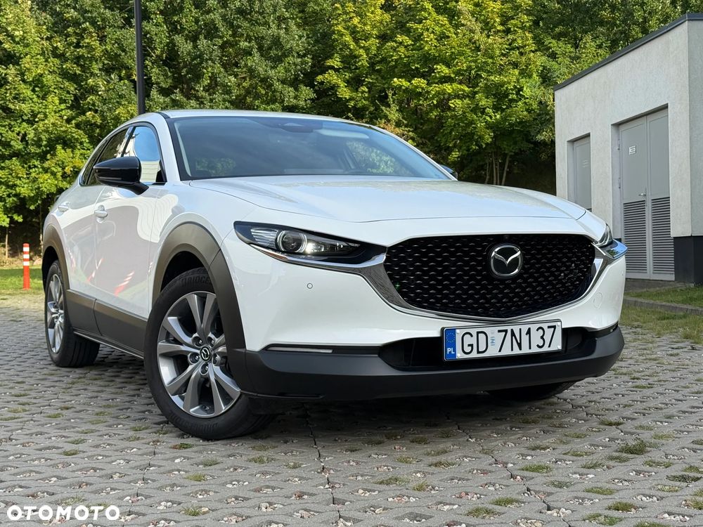 Mazda CX-30 - 3