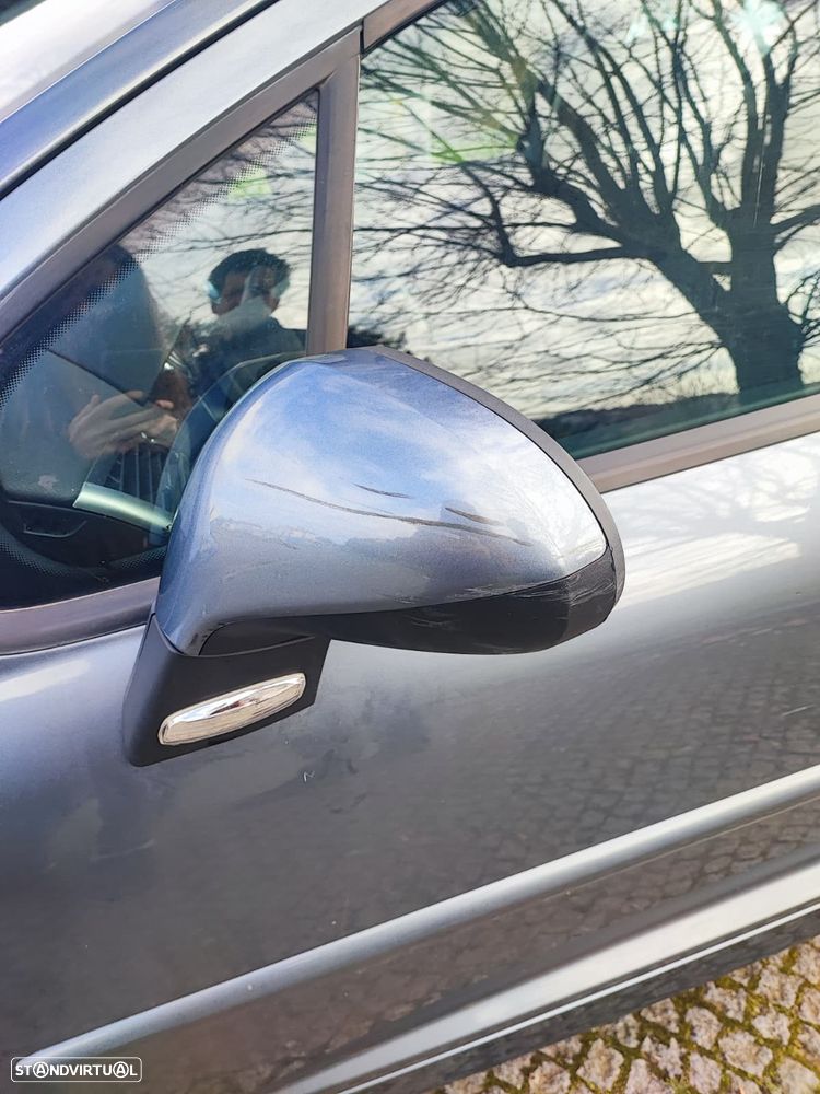 Peugeot 207 1.4 16V Sport - 5