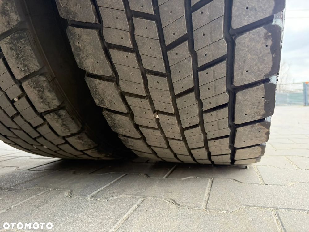 Volvo FH/540/EURO 6/METALIK/XENON/KLIMA.P/SPROWADZONY/SUPER STAN !!! - 21