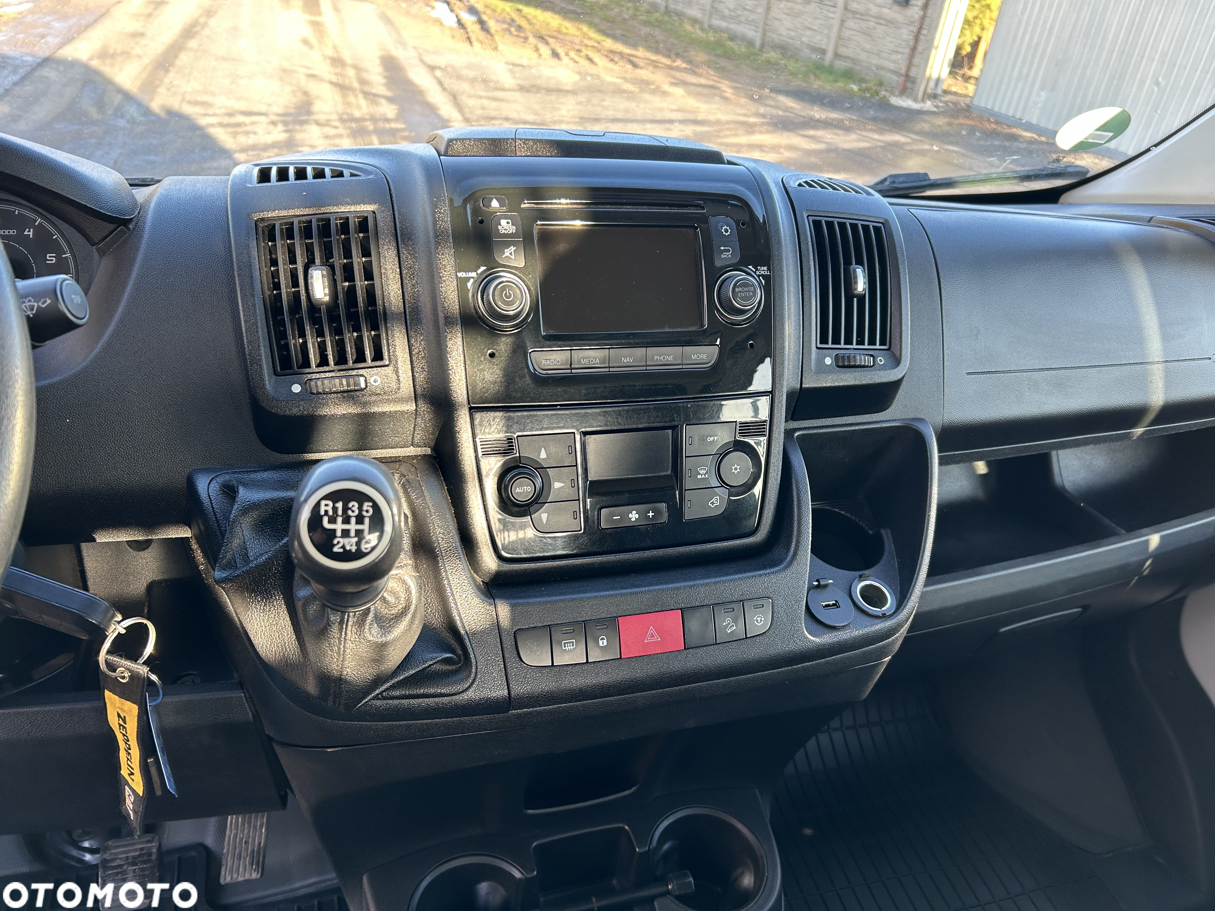 Fiat Ducato - 11