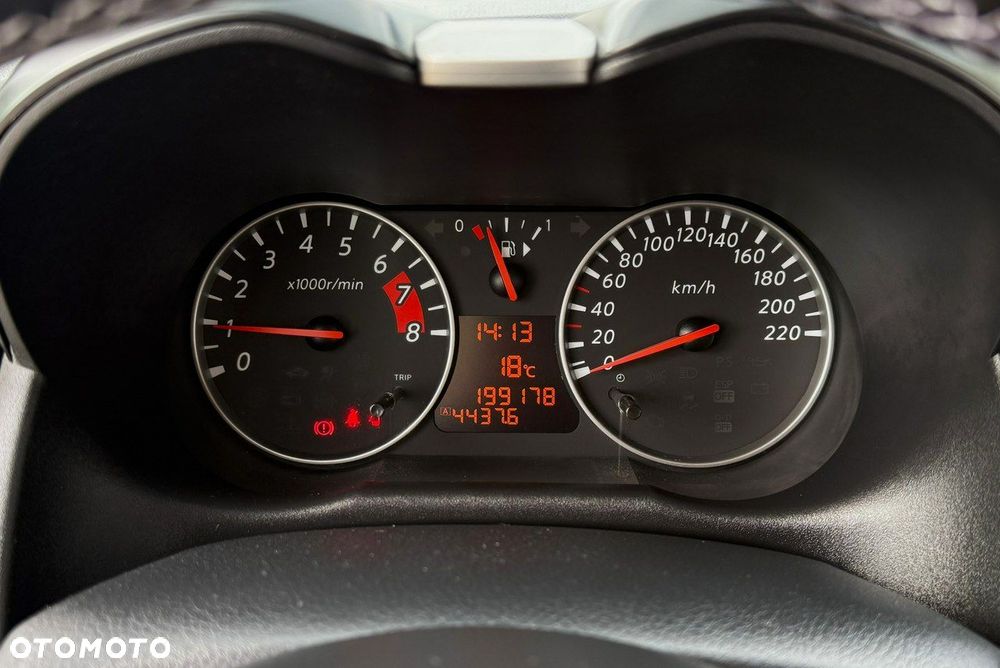 Nissan Note 1.4 Visia A/C - 28