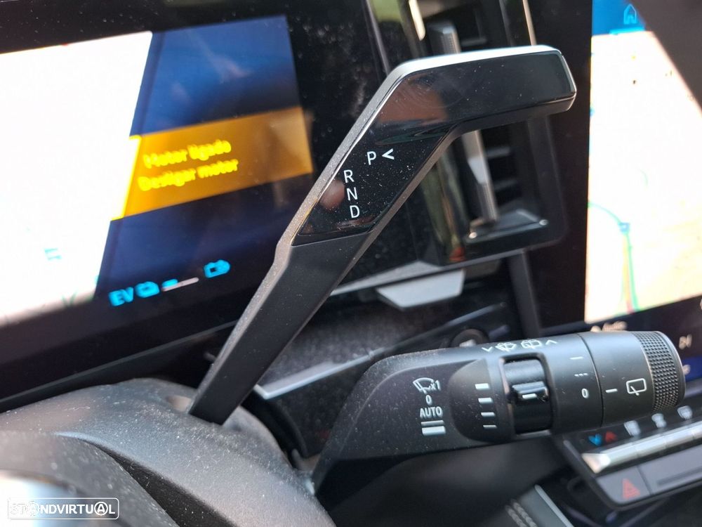 Renault Austral 1.2 E-Tech Techno — fotografia 17